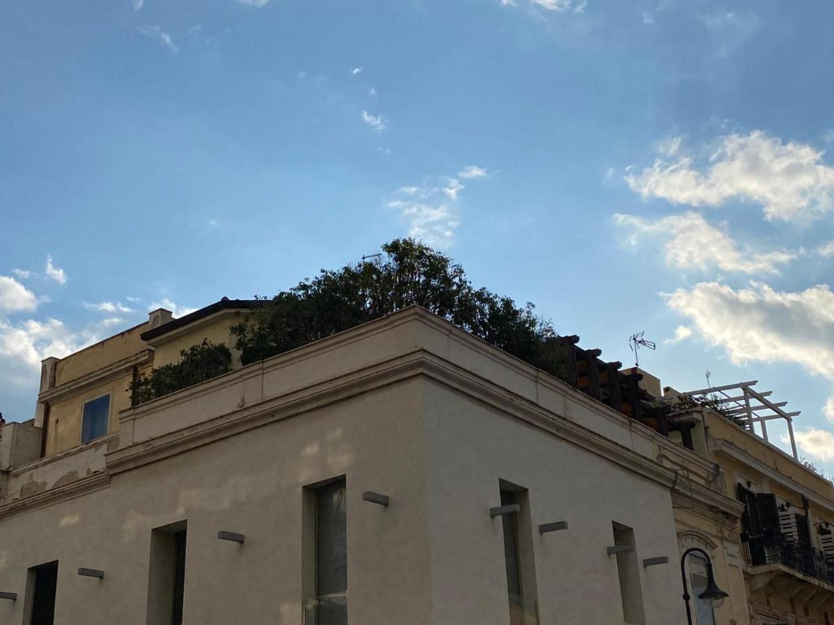 White Rooms Ρέτζιο ντι Καλάμπρια Εξωτερικό φωτογραφία